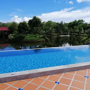  Resort Api-api Eco Malasia