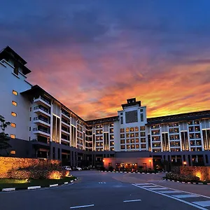 Resort Pulai Springs Official
