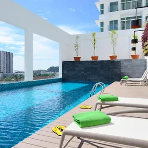 Hotel Olive Tree Penang
