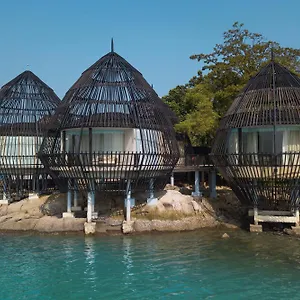 Hotel The Ritz-carlton,