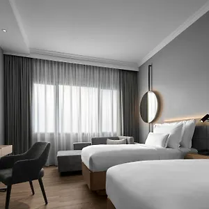 **** Hotel Ac By Marriott Malasia