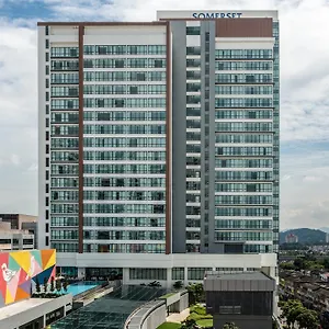 Hotel Somerset Damansara Uptown