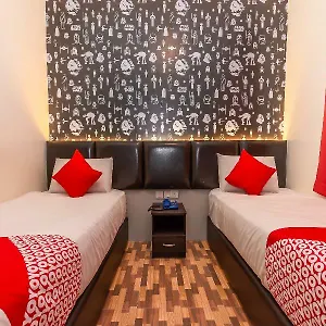 Hotel Goldcity