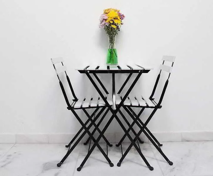 Gingerflower Boutique Hotel Malacca