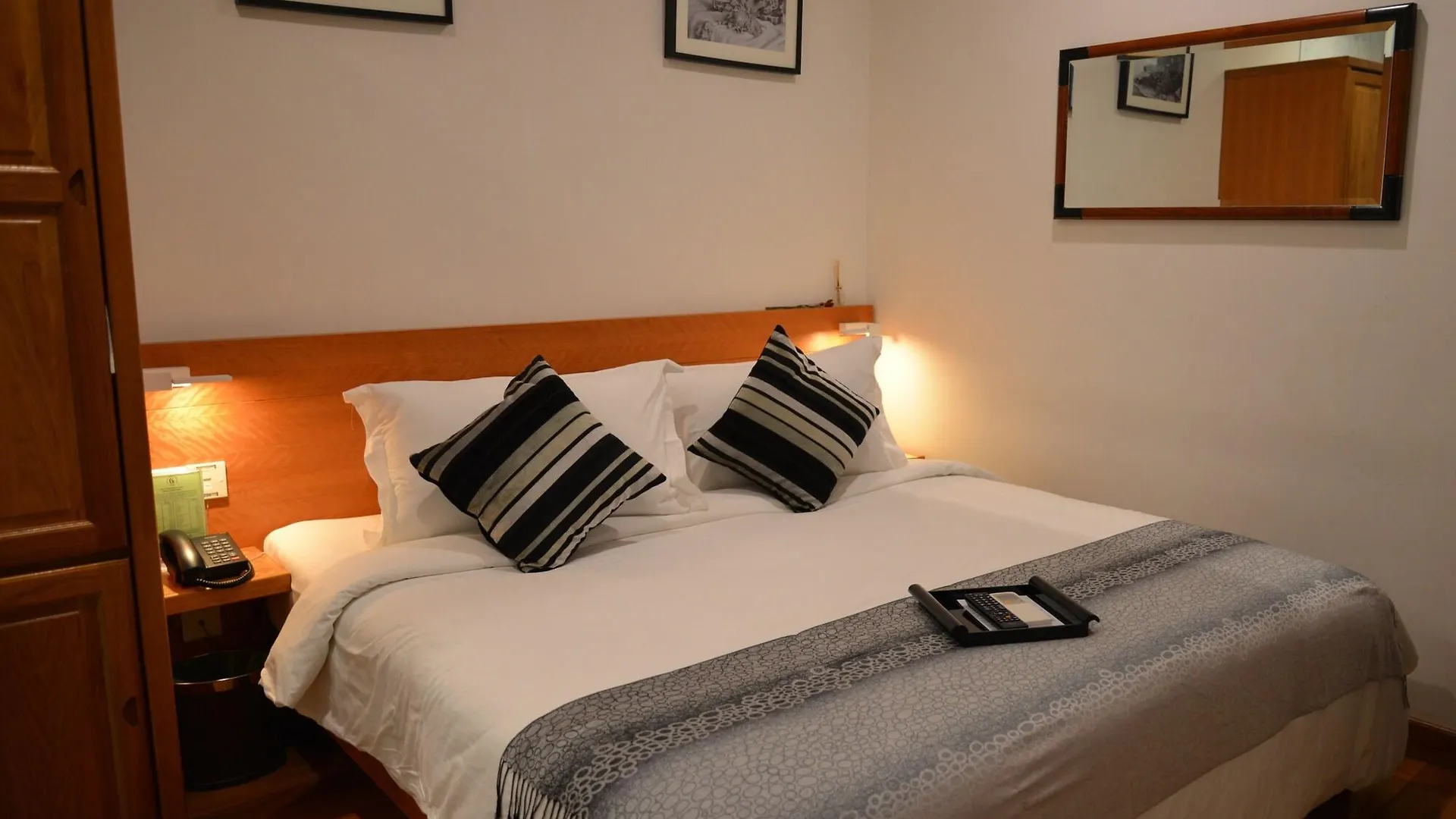 Gingerflower Boutique Hotel Malacca