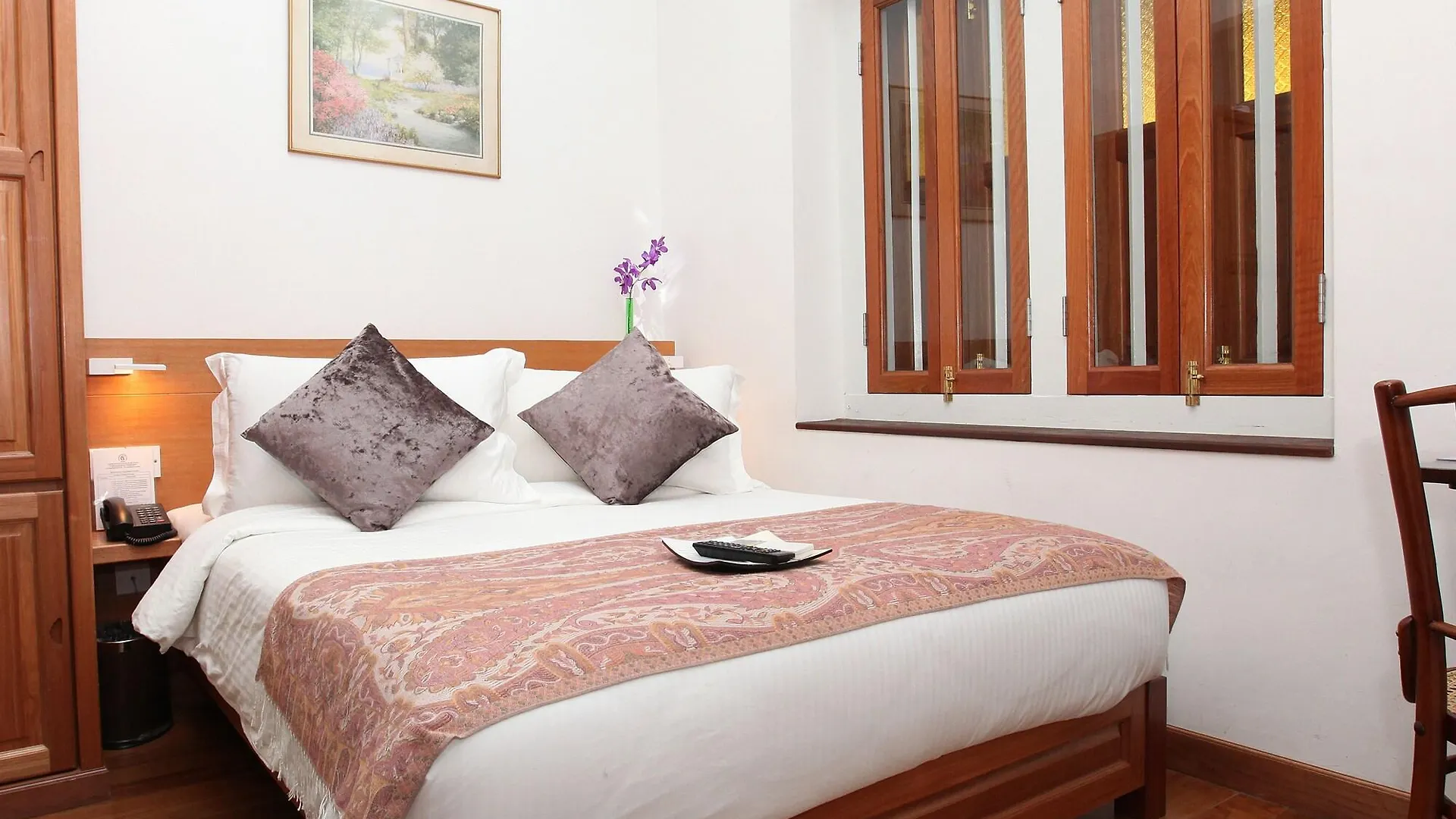 Gingerflower Boutique Hotel Malacca 3*,