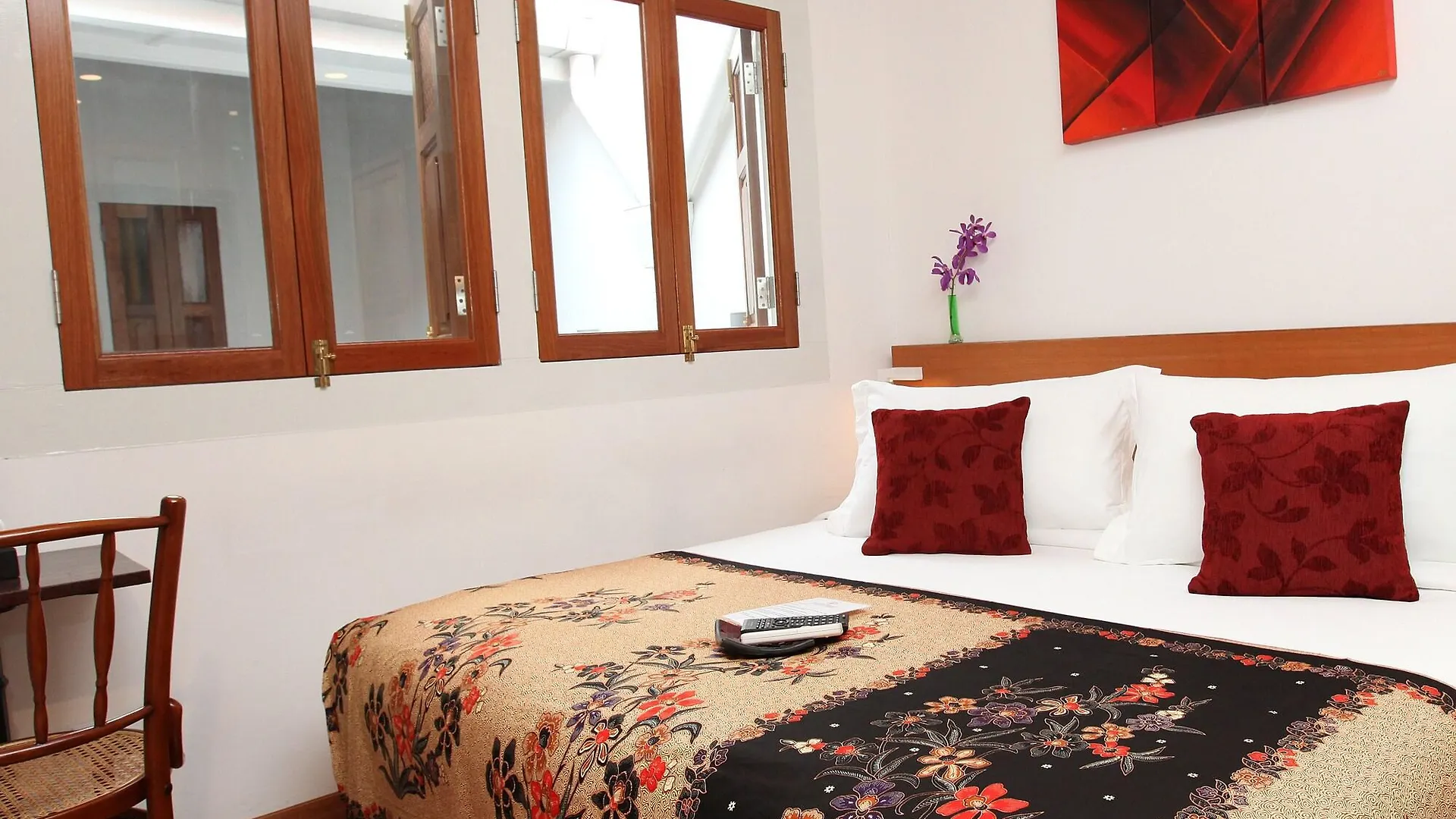 Gingerflower Boutique Hotel Malacca