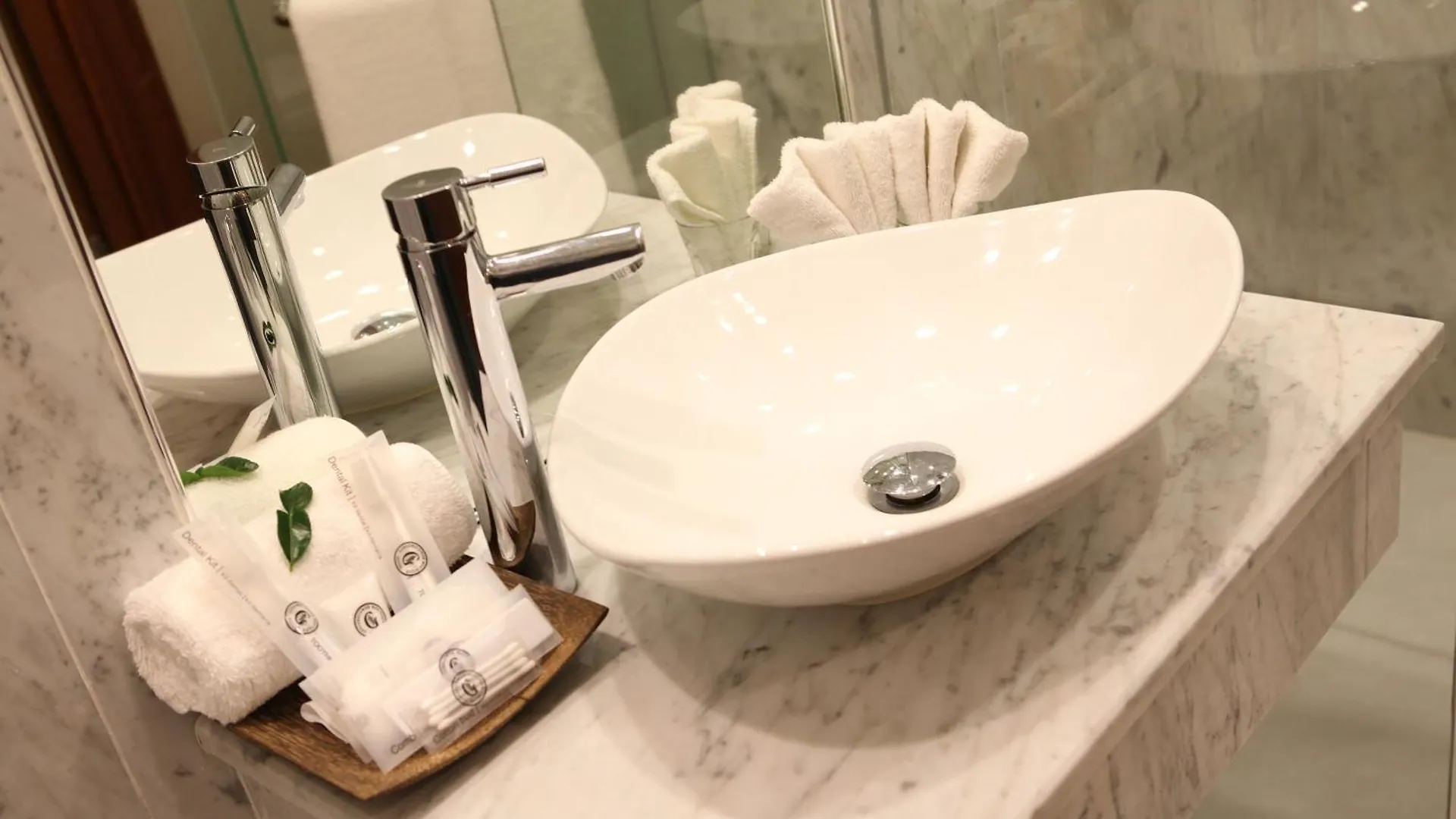 Gingerflower Boutique Hotel Malacca