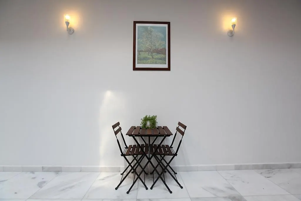 Gingerflower Boutique Hotel Malacca 3*,