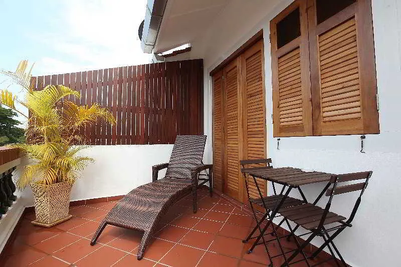 Gingerflower Boutique Hotel Malacca