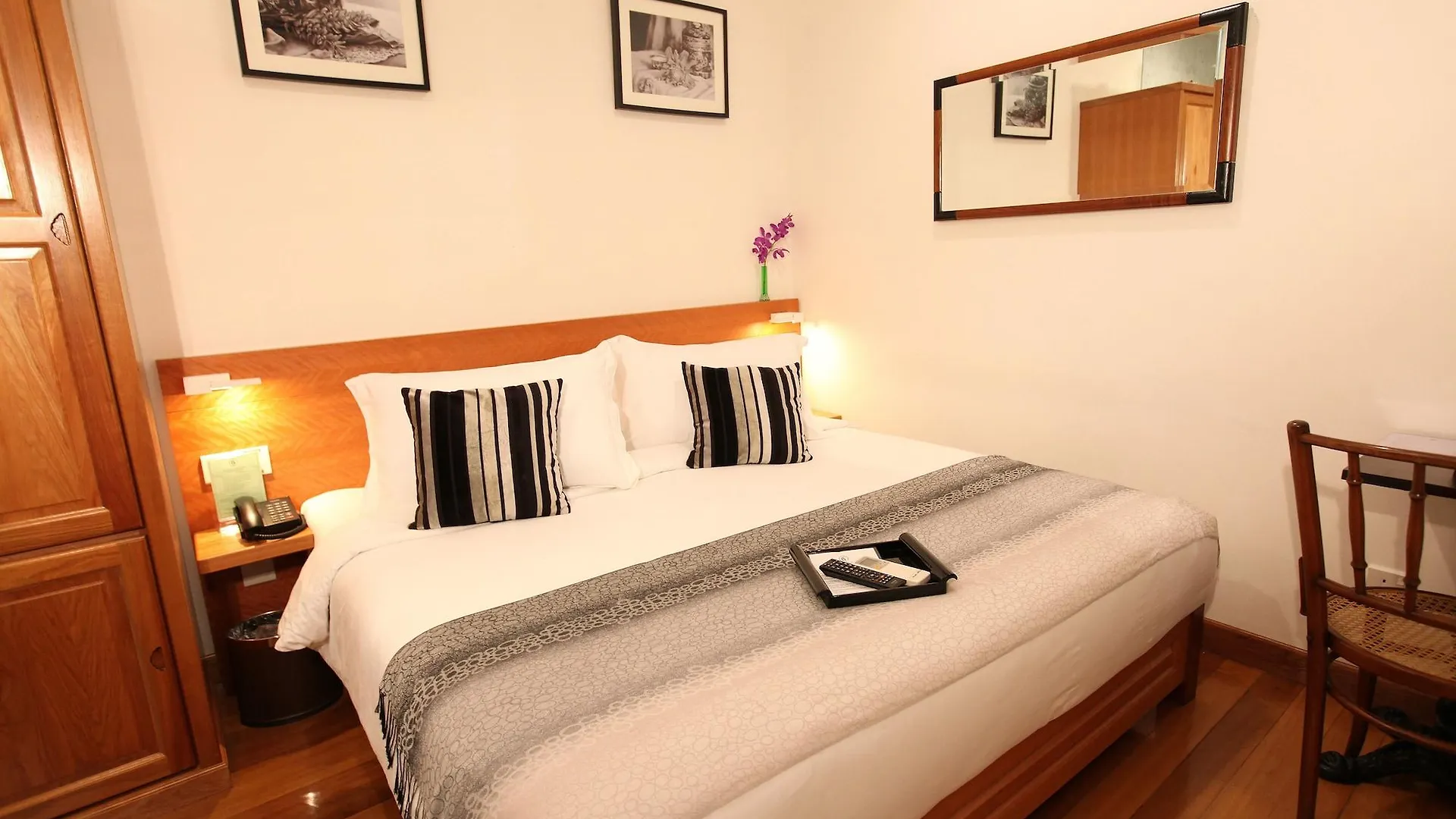 Gingerflower Boutique Hotel Malacca Malaysia