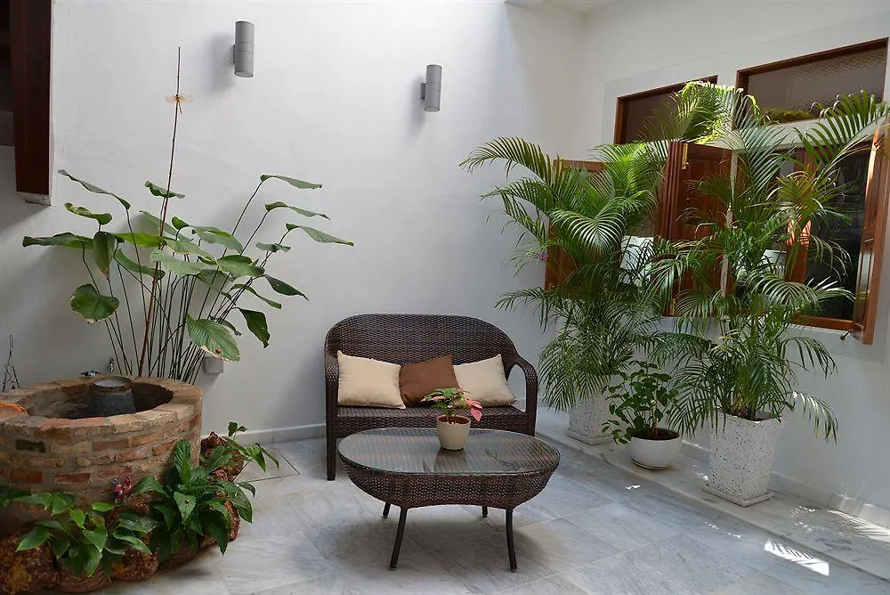 Gingerflower Boutique Hotel Malacca