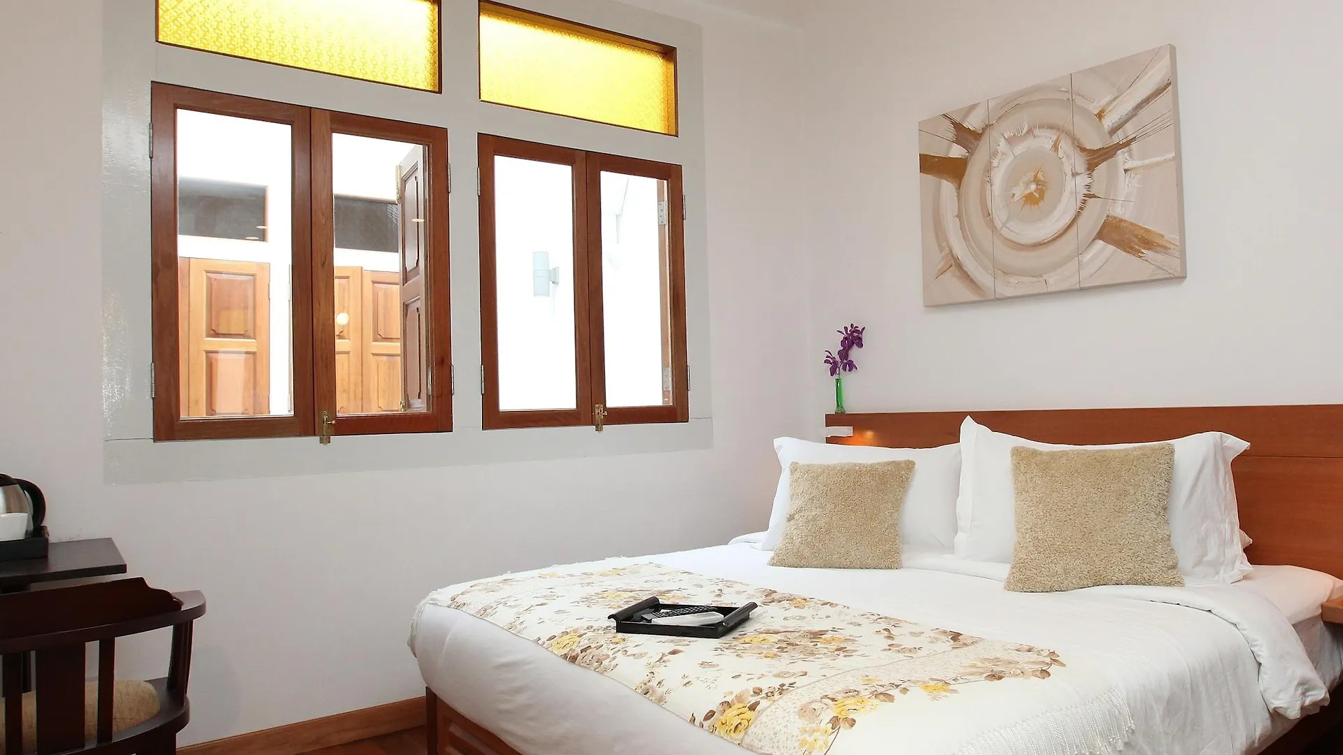 Gingerflower Boutique Hotel Malacca