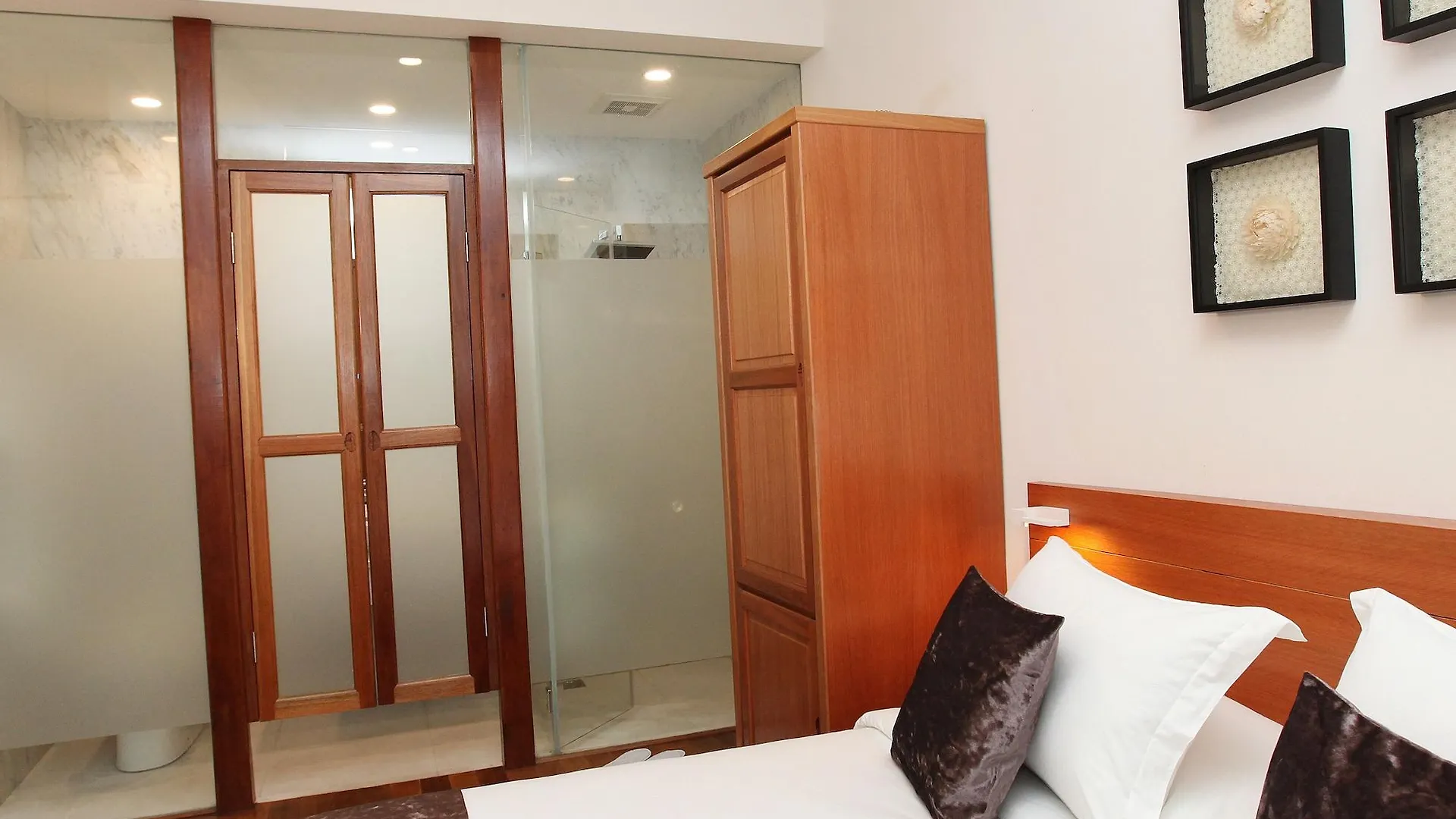 Gingerflower Boutique Hotel Malacca