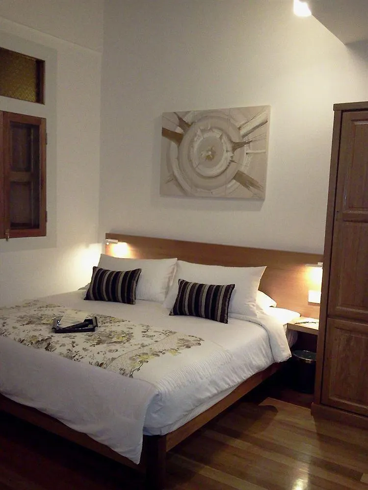 Gingerflower Boutique Hotel Malacca 3*,