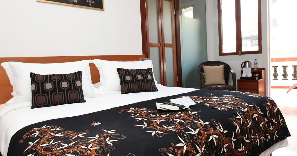 Gingerflower Boutique Hotel Malacca