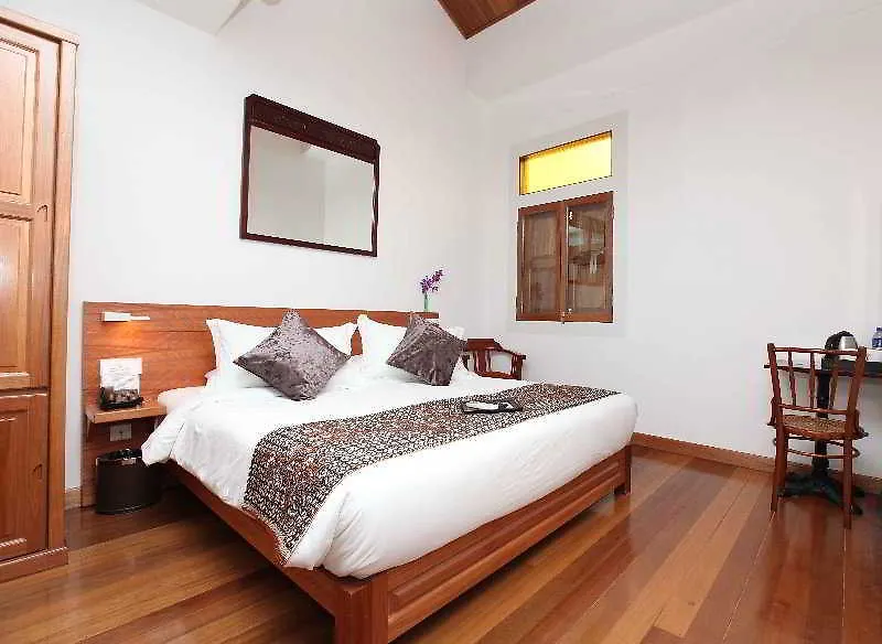 ***  Gingerflower Boutique Hotel Malacca Malaysia