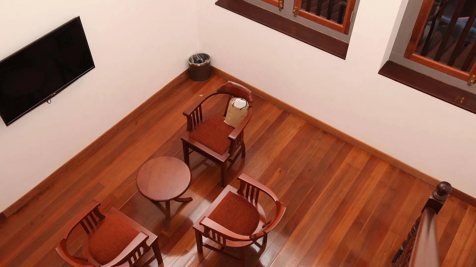 Gingerflower Boutique Hotel Malacca 3*,