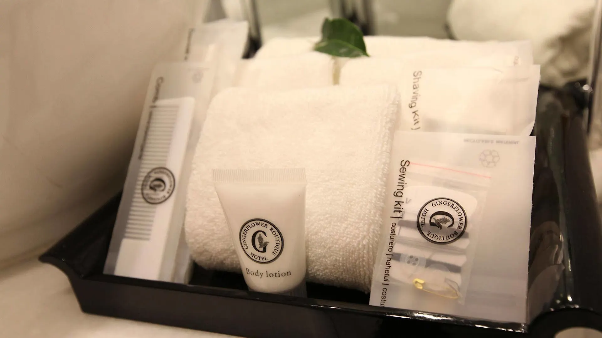 Gingerflower Boutique Hotel Malacca